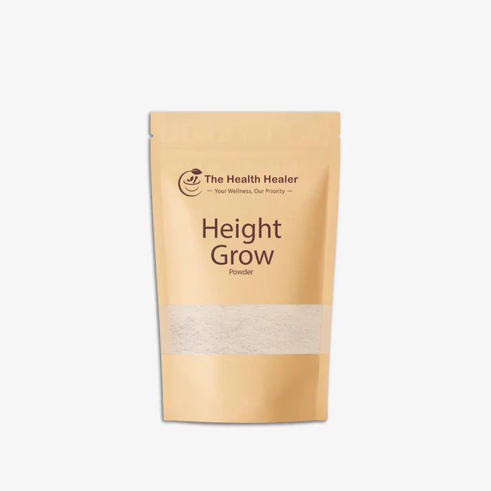 Height Growth Powder
