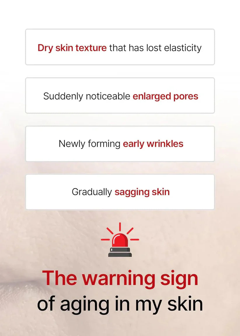 Retinal Shot Tightening Booster