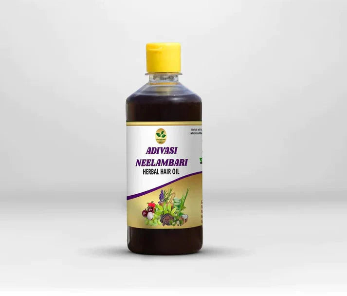 Adivasi Hair Oil (250 ML)