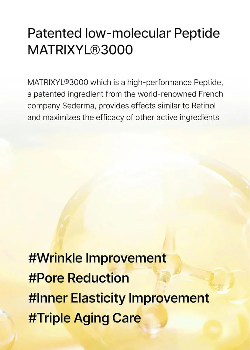 Retinal Shot Tightening Booster