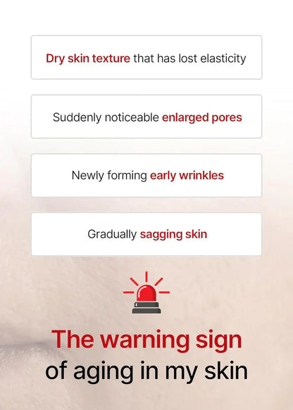 Retinal Shot Tightening Booster