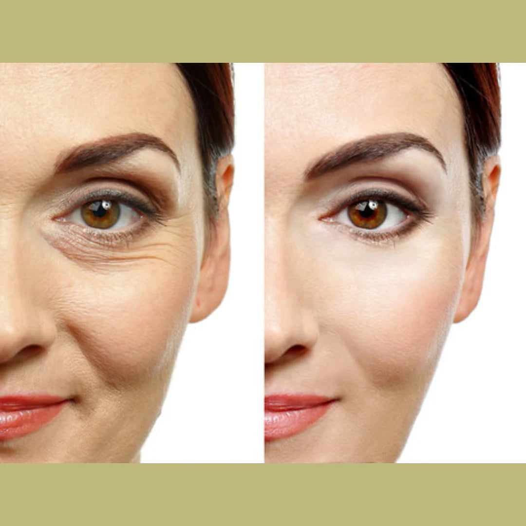 Retinal Shot Tightening Booster