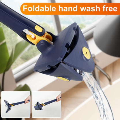 Triangle Mop 360° Rotatable