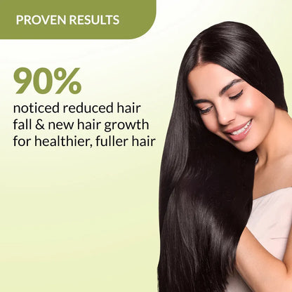 Apna Hair Oil – 100% Natural (New Hair Regrowth Solution)