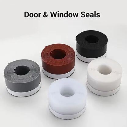 DOOR SEALING TAPE - 5 METER